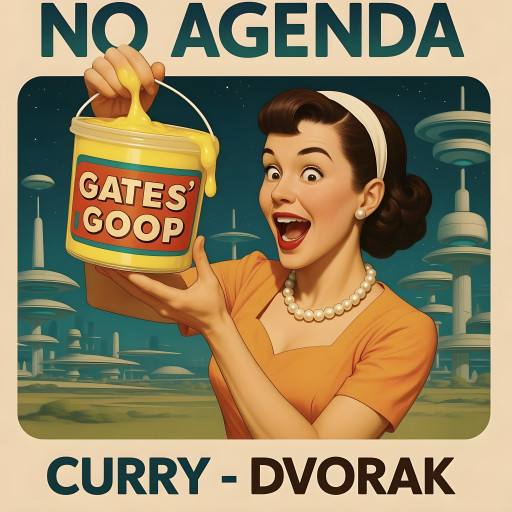 Gates' Goop by TANSTAAFL