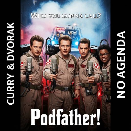 Rode Vs. Podfather by Yair Mohr