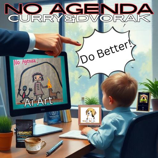 Do Better by Blue_Acorn