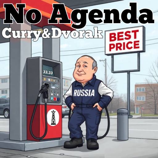 Gas Best Price by Blue_Acorn