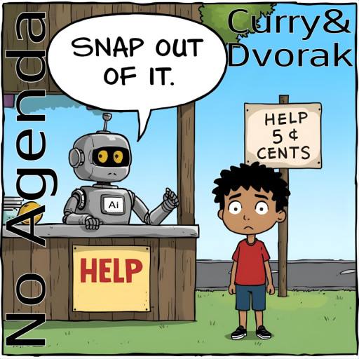 Help advice: Snap Out of It by Blue_Acorn