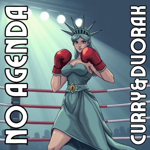 Ready to Rumble by Blue_Acorn