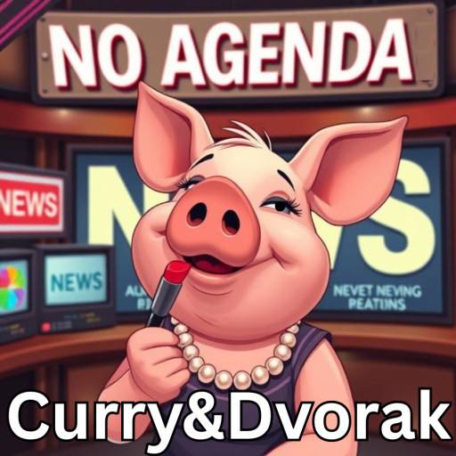 Still a Pig by Blue_Acorn