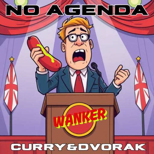 Wanker by Blue_Acorn