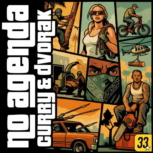 Taproot Milieu by Capitalist Agenda