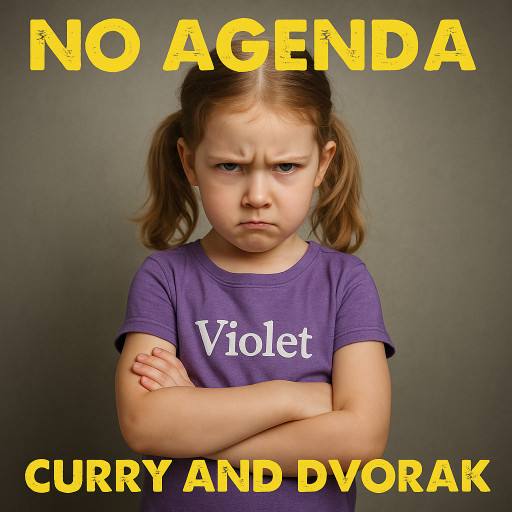 birthday kid by @csb@poa.st , k-word by Comic Strip Blogger