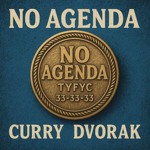 Challenge Coin by Darren Grimerica