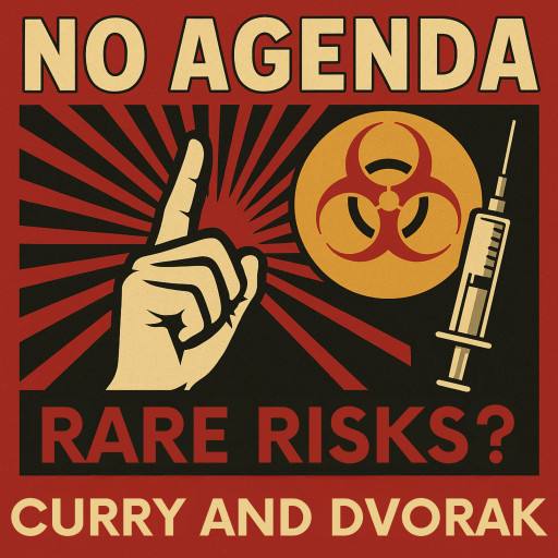Rare Risks by Darren Grimerica