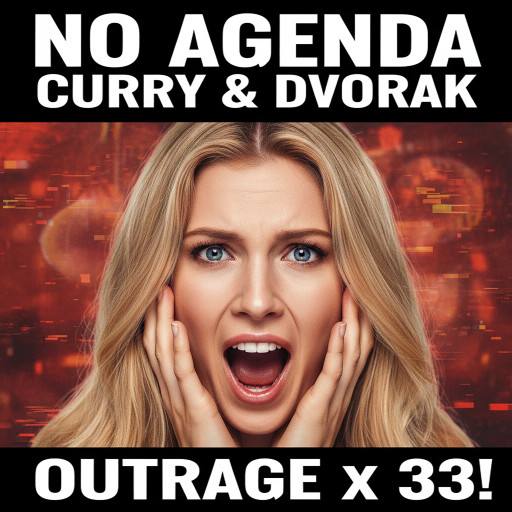 Angry Thumbnail #2 by Darren O'Neill