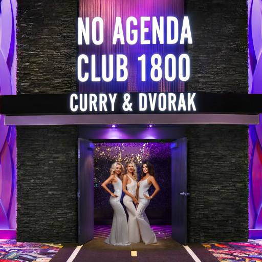 Club 1800 by Darren O'Neill