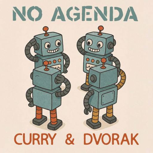 AI CIRCLE JERK by Francisco_Scaramanga