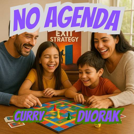 Exit Strat by GeoMagneticJerk