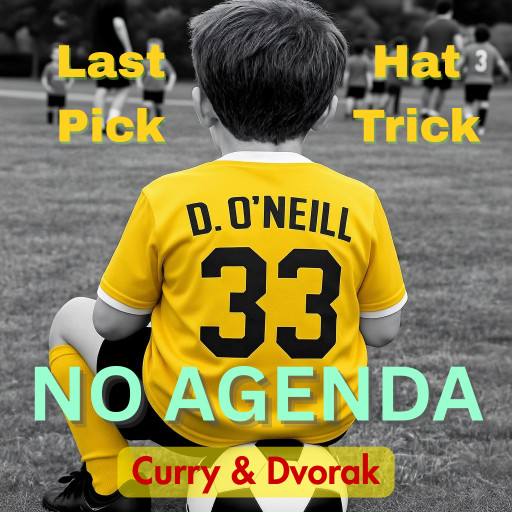 Last Pick Hat Trick by GoFox