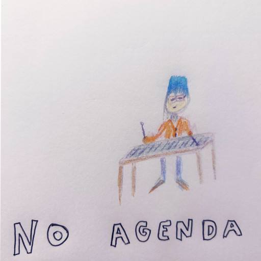 Xylophones in the Background by Jdizzle