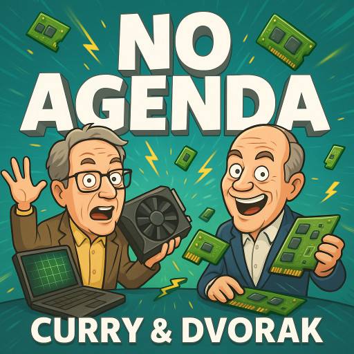 Accelerated Computing by Jeffrey Rea