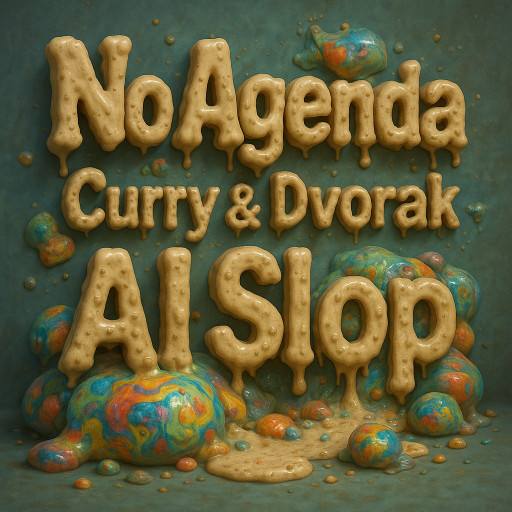 AI Slop by Jeffrey Rea