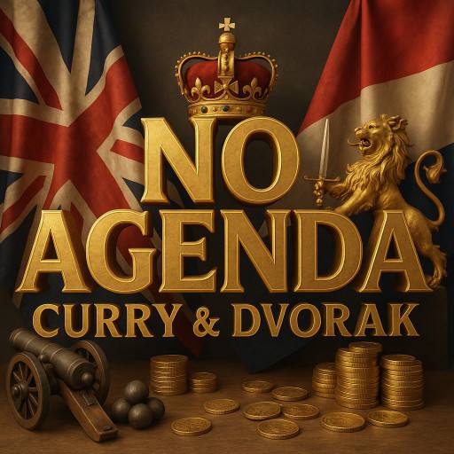 Anglo Dutch Imperials by Jeffrey Rea