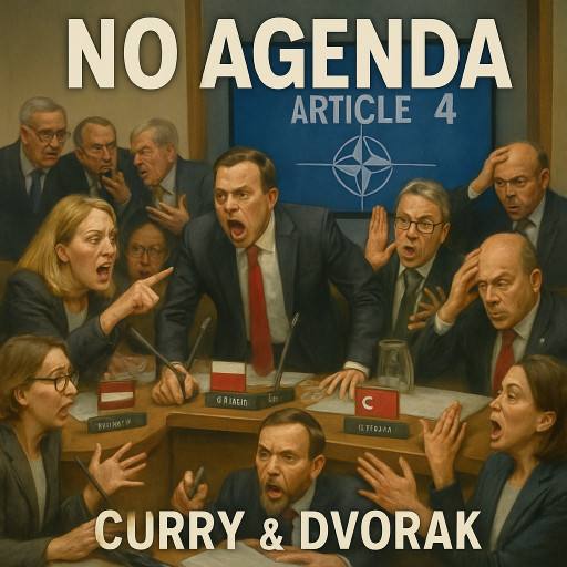 Article 4 by Jeffrey Rea