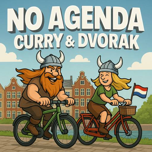 Bikings 2 by Jeffrey Rea