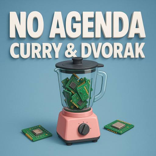 Blended Computing by Jeffrey Rea