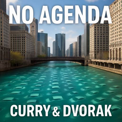 Chaos Divers by Jeffrey Rea