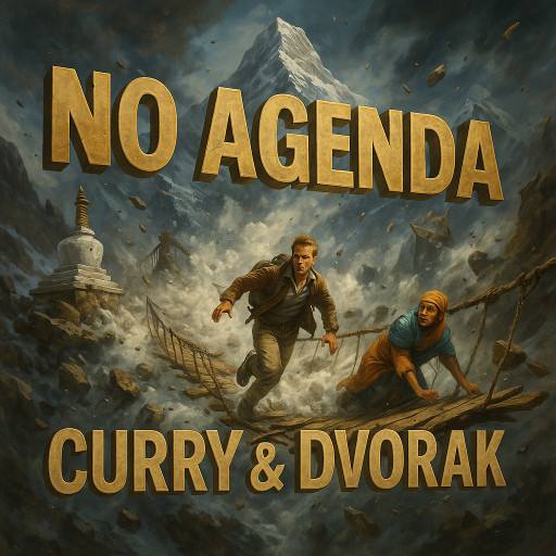 Chaos in Himalaya by Jeffrey Rea