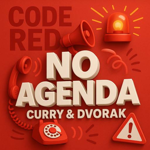 Code Red by Jeffrey Rea