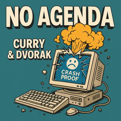 Crash Proof by Jeffrey Rea