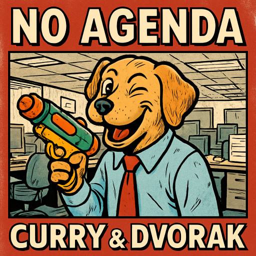 Dilbert by Jeffrey Rea