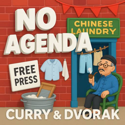 Free Press by Jeffrey Rea