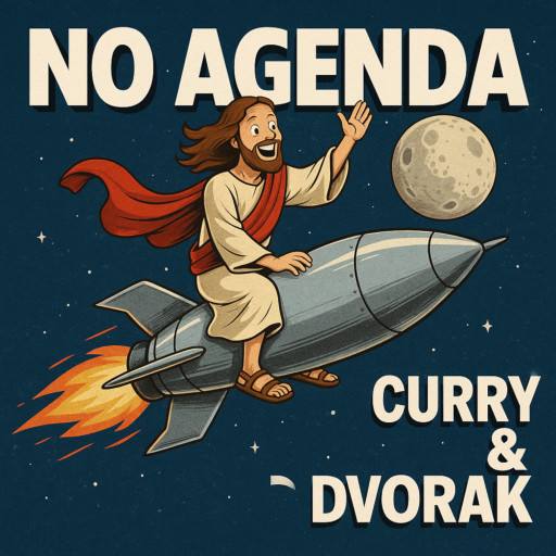 Going to the Moon... by Jeffrey Rea