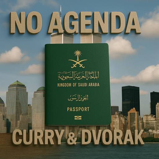 Intact Passport by Jeffrey Rea