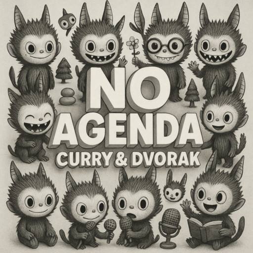 Labubu by Jeffrey Rea