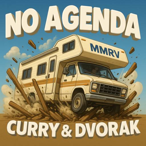 MM RV by Jeffrey Rea