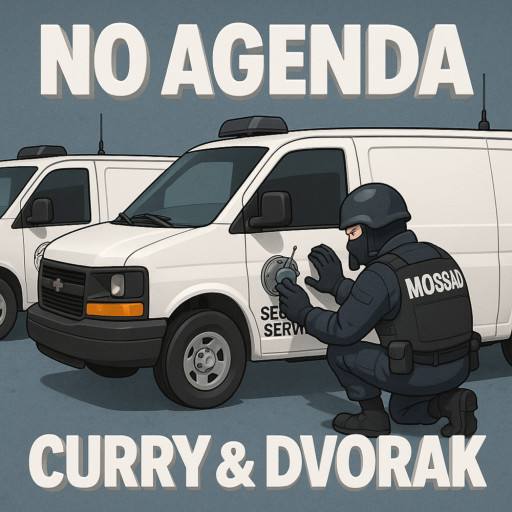 Mossad by Jeffrey Rea