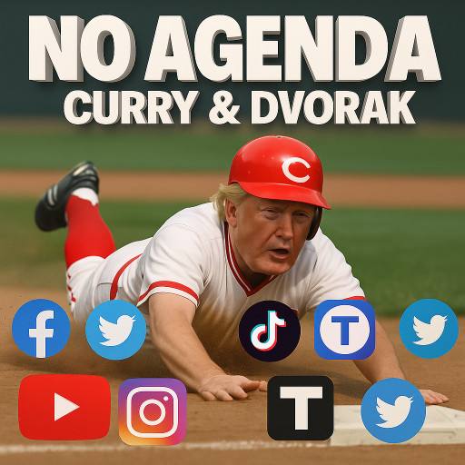 Pete Rose of Social Media by Jeffrey Rea