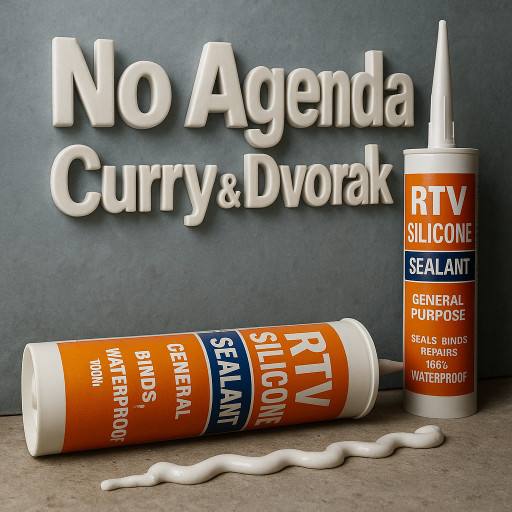 Sealant by Jeffrey Rea