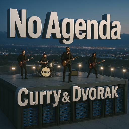 SLC Data Centers by Jeffrey Rea