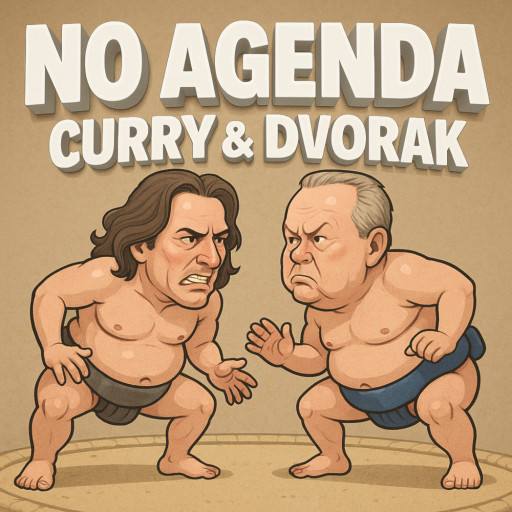 Sumos by Jeffrey Rea