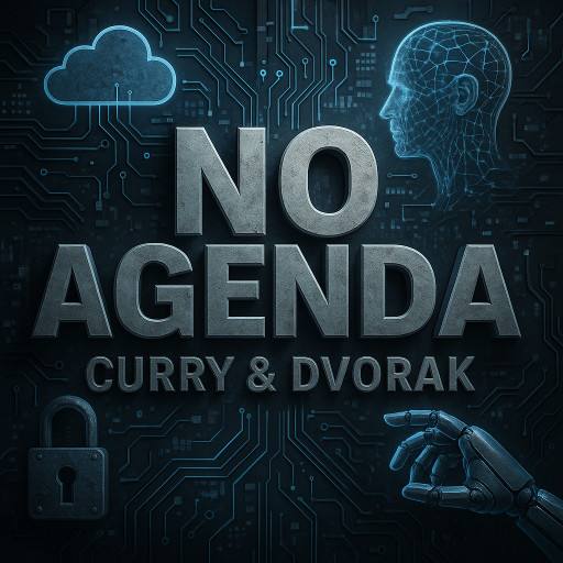 Technology Paradox by Jeffrey Rea