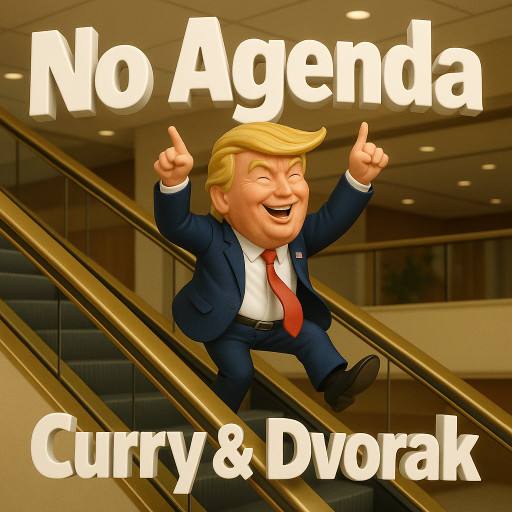 Stimming,  No Agenda Episode 1,802