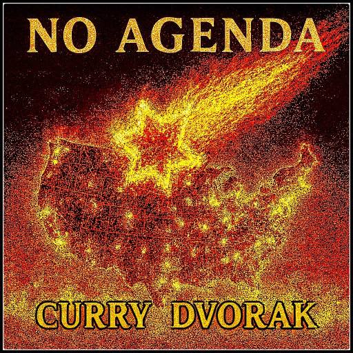 Orange Man Bad by Joe Bobba