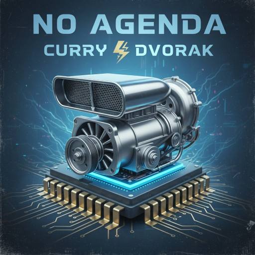 Accelerated Computing by john-m-adams