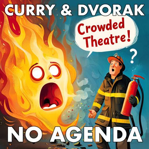 Fire free speech by Joq_10