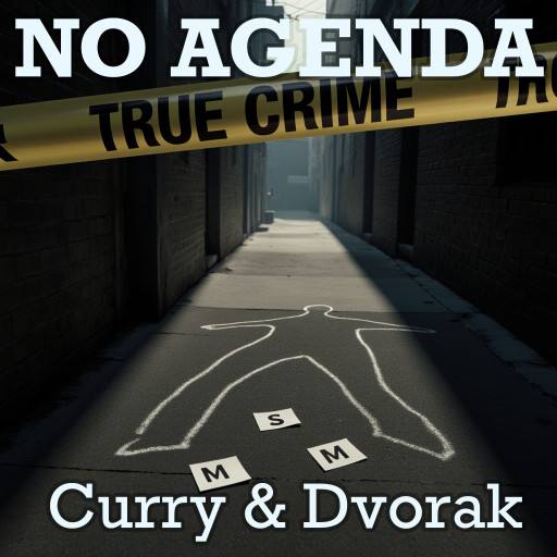 True Crime by Joq_10