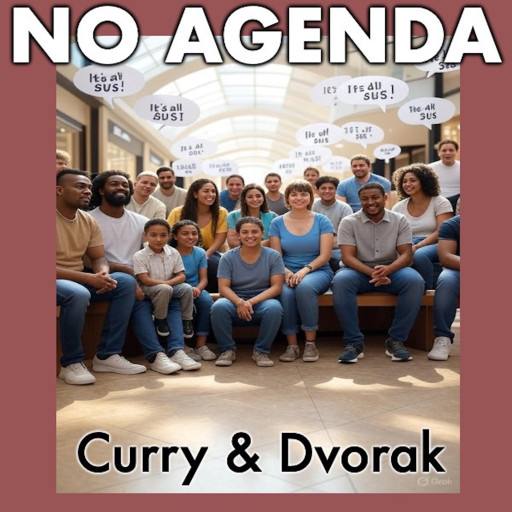 It's all sus! by MatthewDropco1972