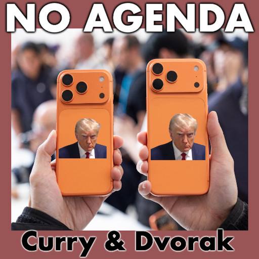 Orange Phone Bad by MatthewDropco1972