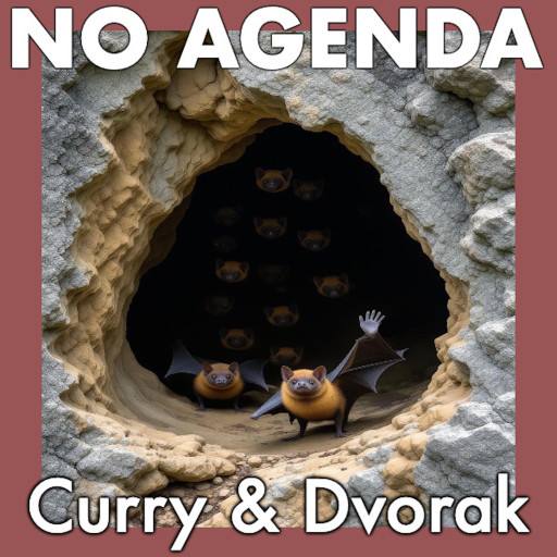 The Bats are Back! by MatthewDropco1972