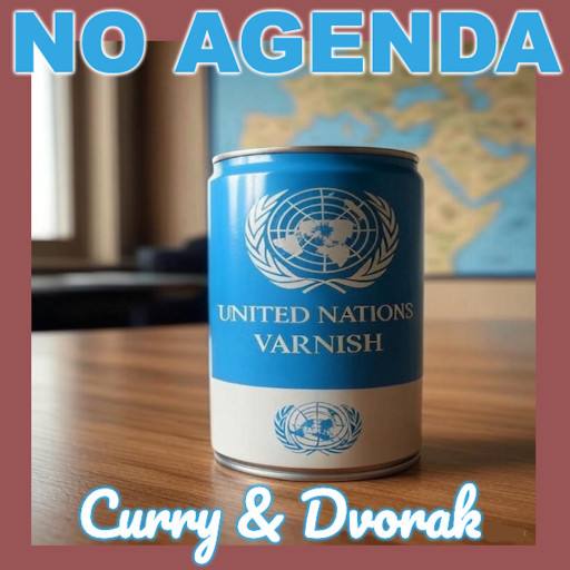 UN Varnish by MatthewDropco1972