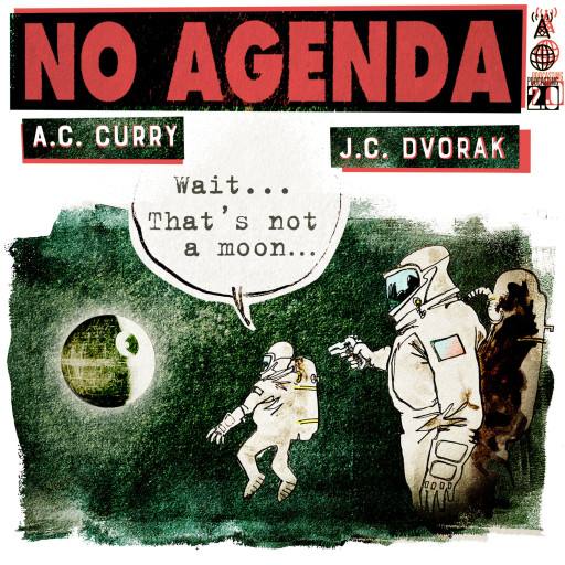 That's Not A Moon! by Monsieur Pierrey